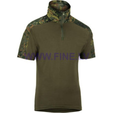 Invader Gear Combat Shirt Short Sleeve