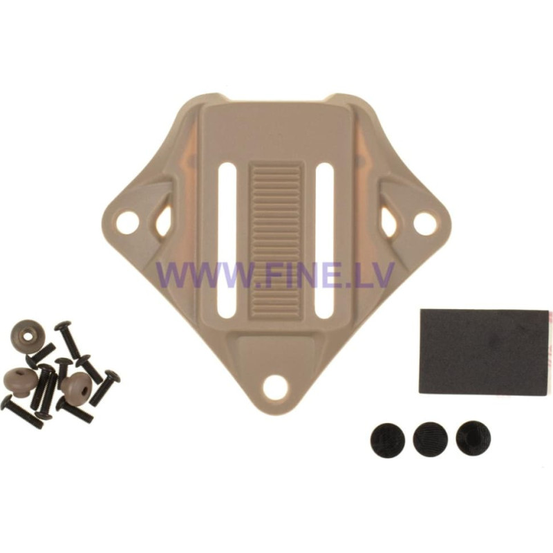 FMA WLC L4 G19 Shroud