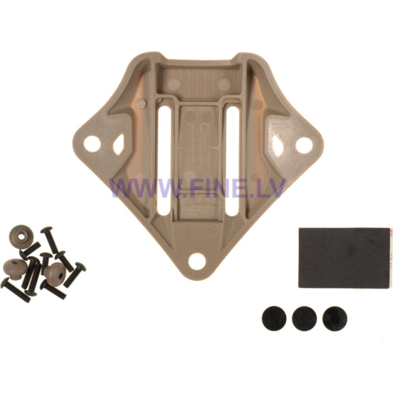 FMA WLC L4 G19 Shroud