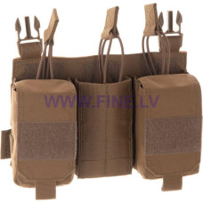 Warrior Detachable Front Panel Mk1 for LPC/RPC