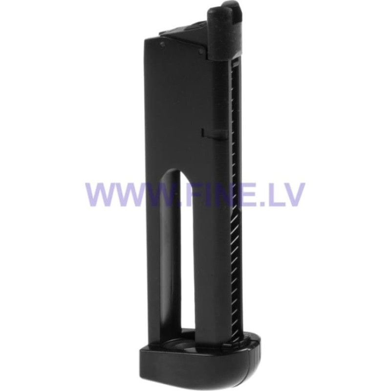 Kj Works Magazin M1911 Co2 25rds