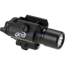 Wadsn X400 Pistol Light / Laser Module Green