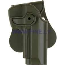 Imi Defense Roto Paddle Holster für Beretta 92 / 96