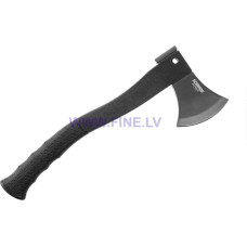 Schrade Bedrock Magnum Axe