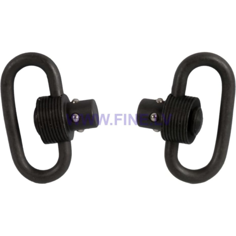 Madbull QD Sling Swivel 2pcs