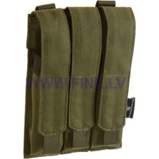 Invader Gear MP5 Triple Mag Pouch