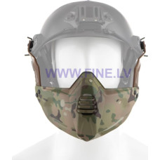 FMA Half Mask for FAST Helmet