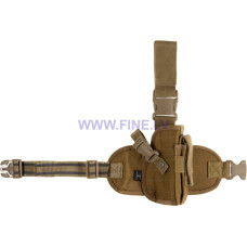 Invader Gear Dropleg Holster
