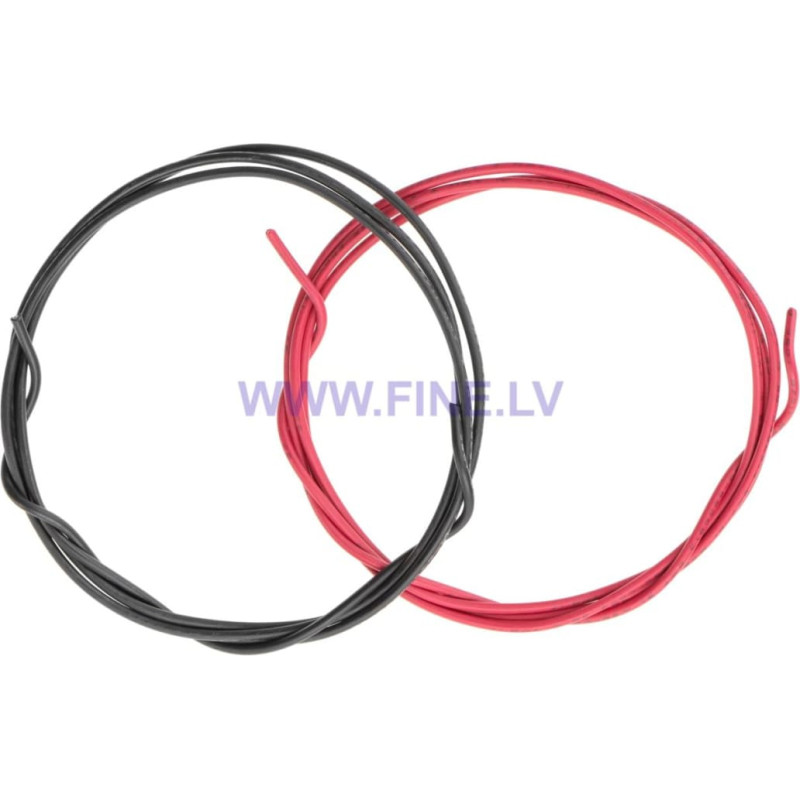 Jefftron MPPE Insulated 16 AWG Wiring