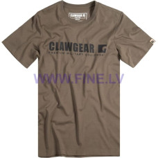 Clawgear CG Logo Tee