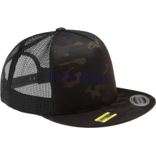 Multicam Trucker CapMulticam Black,NoSize