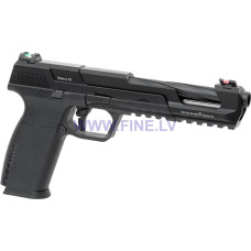 Piranha SL GBB