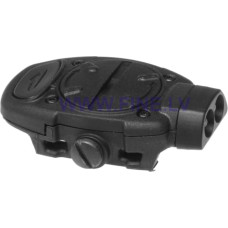 Princeton Tec Switch Rail IRRD