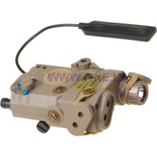 Element AN/PEQ-15 Illuminator / Laser Module