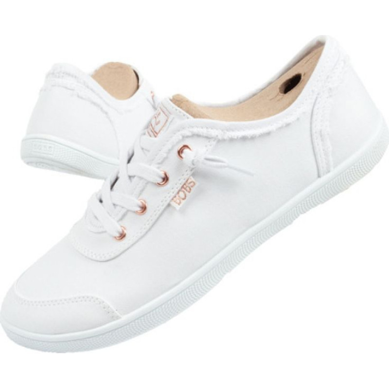 Skechers Bobs BW 33492W/WHT shoes