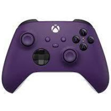 Microsoft Xbox Controller Wireless - Astral Purple