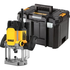 Dewalt-Maszyny maršrutētājs 2300 W DeWALT [DWE625KT-QS]