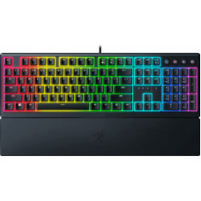 Klaviatūra Razer Ornata V3 RU Black