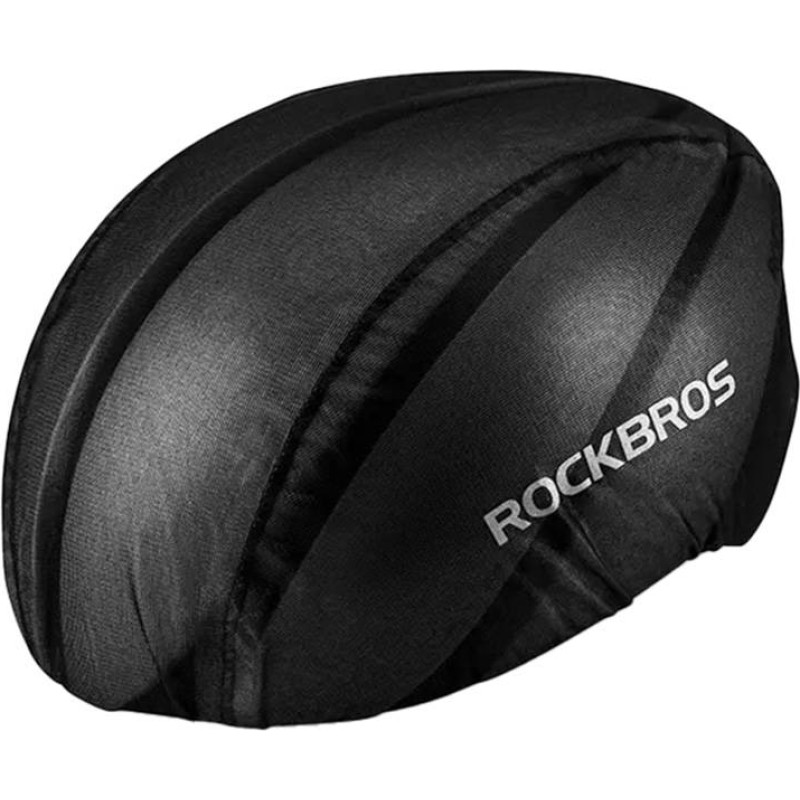 Rockbros Helmet Cover Rockbros YPP017 (black)