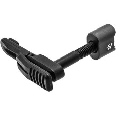 Strike Industries - AMBI AR-15 Ambidextrous Magazine Catch - melns