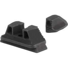 Strike Industries - Strike Iron tēmēkļi - Glock - Standarta augstums - SI-G-SIGHTS-STN