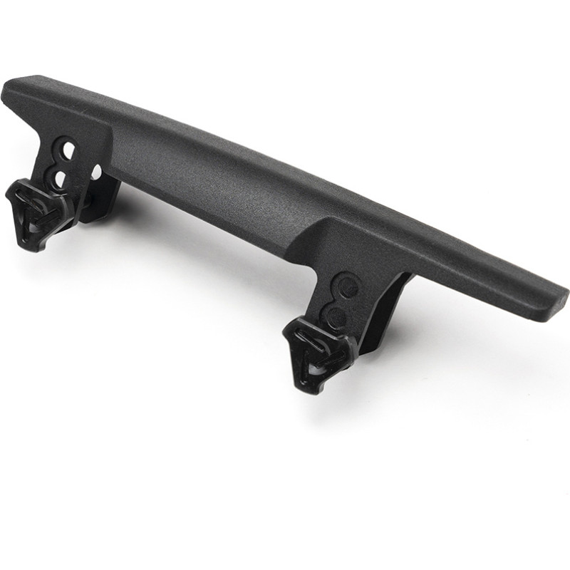Strike Industries - Vaigu pacēlājs Strike Dual Folding Adapter Stock - Piecas pozīcijas - Polimērs - Melns - SI-FSA-CHEEKRISER