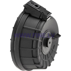 LCT Drum Mag LCK-16 2000rds