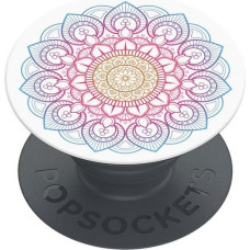 Popsockets 2 Rainbow Mandala 70086 uchwyt i podstawka do telefonu - basic