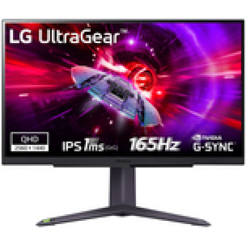 LG 27GR75Q-B.AEU