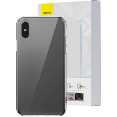 Transparent Case Baseus Simple for iPhone  XS