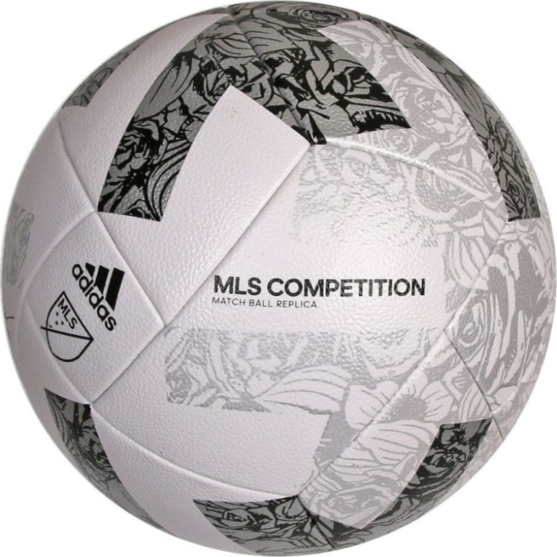 Adidas MLS Competition H57826 ball