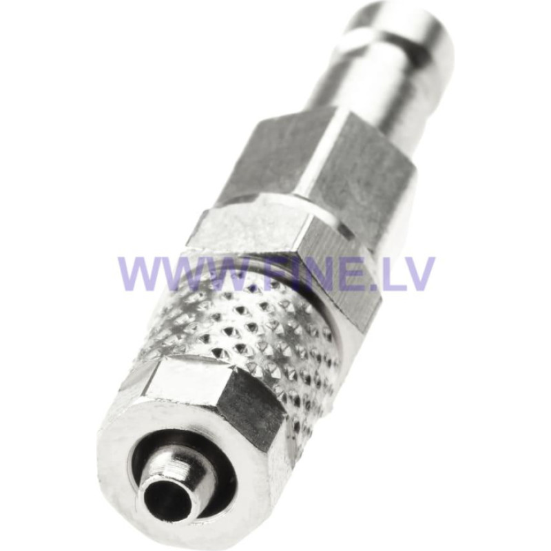 Mancraft Mikro HPA vīrišķais savienotājs