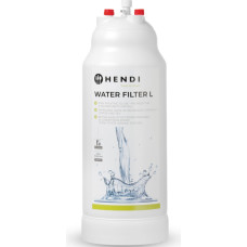 Hendi XL ūdens attīrīšanas filtra diametrs. 173 x 463 mm 5 l/min - 237861