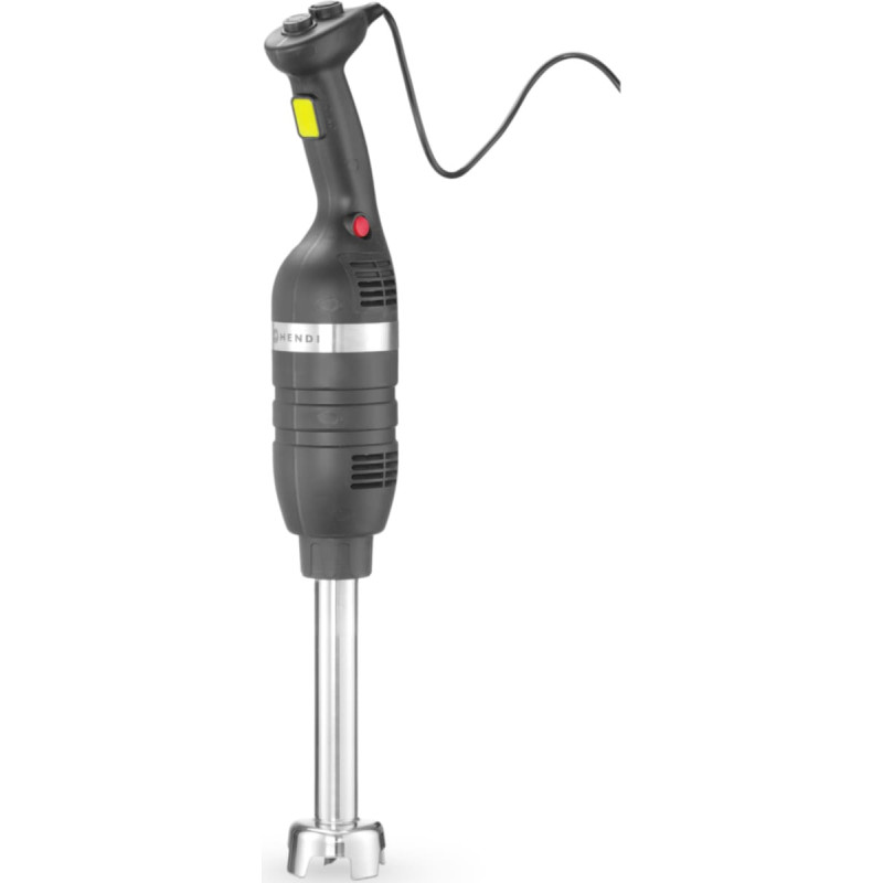 Hendi Miksera blenderis rokas robota rokas garums 350 mm 4000-16000 apgr./min 350 W