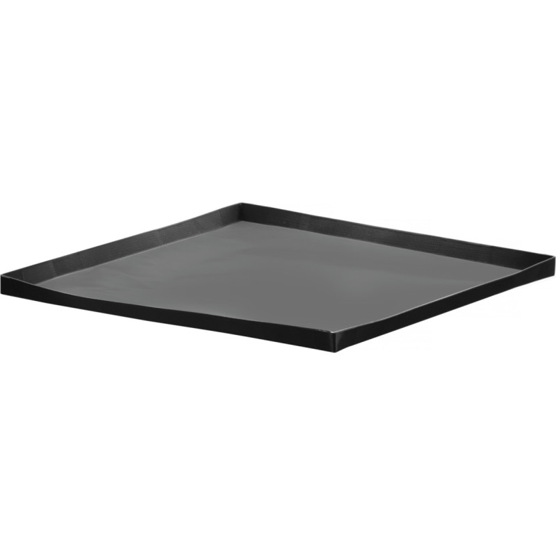 Hendi Nepiedegoša konvekcijas mikroviļņu krāsns paplāte 280 x 280 mm