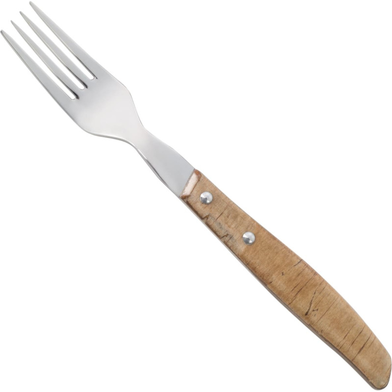 Arcos FOREST gai&scaron;a koka steika dak&scaron;a grauzdētai gaļai, garums 100/208 mm