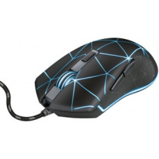 Datorpele Trust Gaming GXT 133 Locx Black