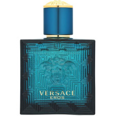 Versace Eros tualetes ūdens vīriešiem 50 ml