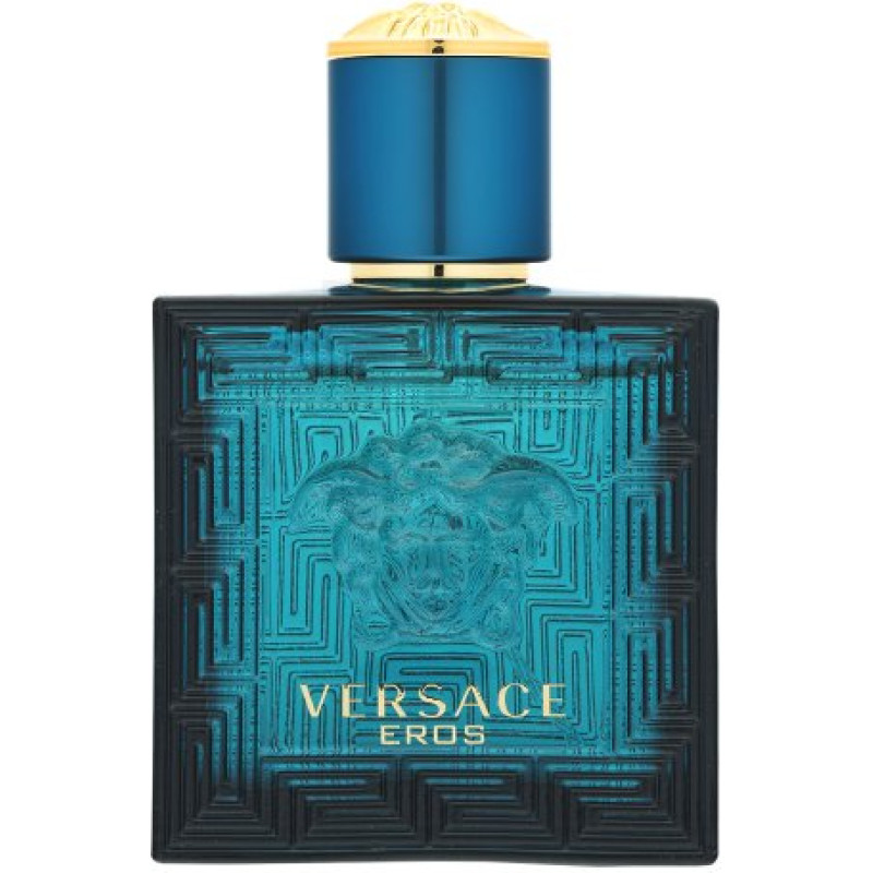 Versace Eros tualetes ūdens vīriešiem 50 ml