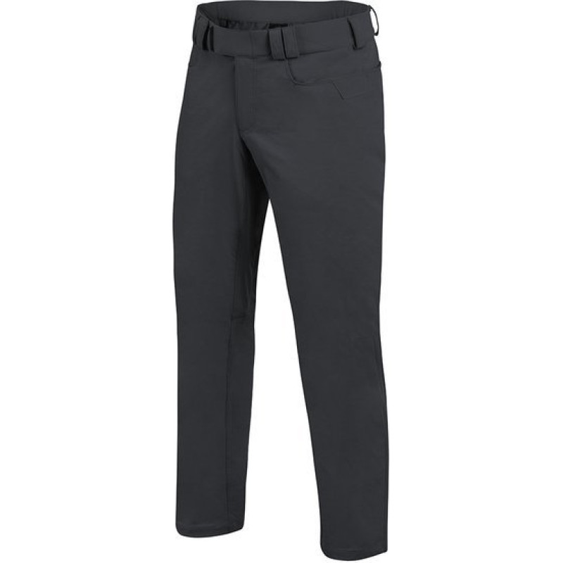 Helikon - CTP® (slēptās taktiskās bikses) - VersaStretch - melns - SP-CTP-NL-01 (XXL)