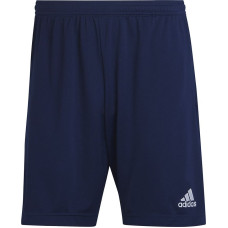 Adidas ENTRADA 22 Training Short H57488 / tumši zils / XS