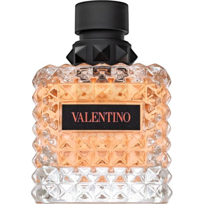 Y8 - Valentino Valentino Donna Born In Roma Coral Fantasy parfimērijas ūdens sievietēm 100 ml