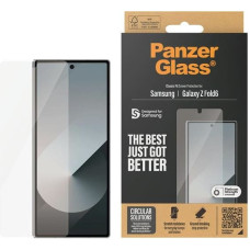 PanzerGlass Classic Fit Sam Z Fold6 F956 Screen Protection 7369