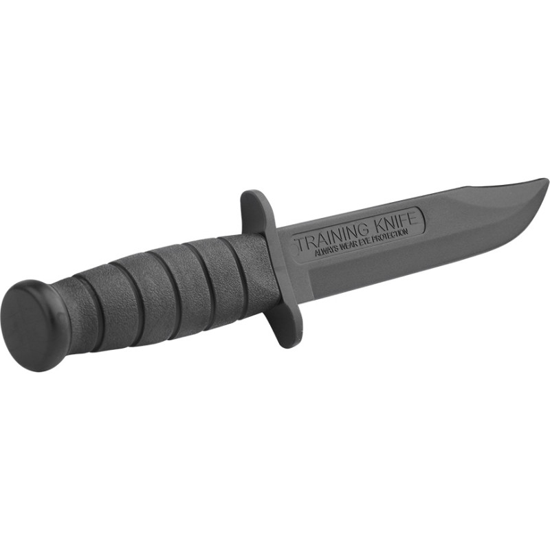 Cold Steel - Leatherneck SF Trainer Nazis - Gumija - Melns - 92R39LSF