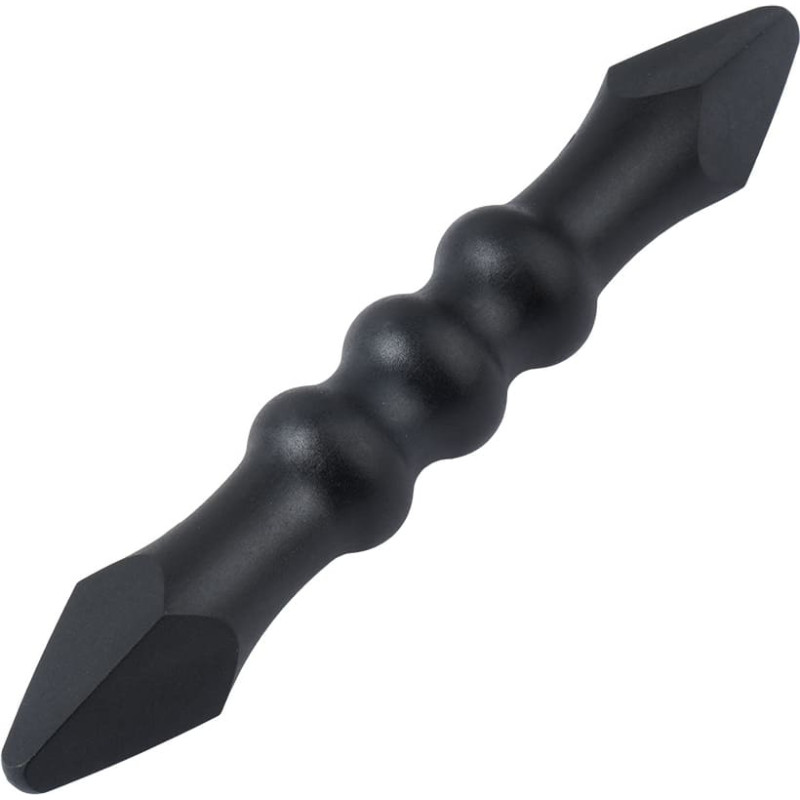 Cold Steel - Kubotan Mini Koga SD2 - Melns - 91MK