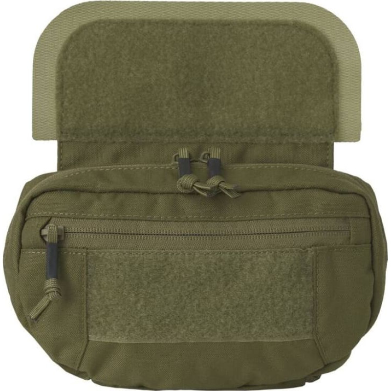 Helikon - Guardian Dangler Pouch - Olive Green - MO-GDP-CD-02