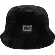 Tommy Hilfiger Bucket Tjw Fuzzy hat AW0AW15459