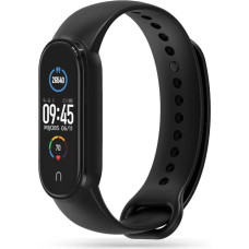 Tech-Protect IconBand Strap for Xiaomi Mi Smart Band 5|6|7|NFC - Black