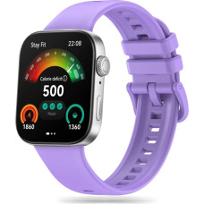 Tech-Protect IconBand strap for Huawei Watch Fit 3 - purple