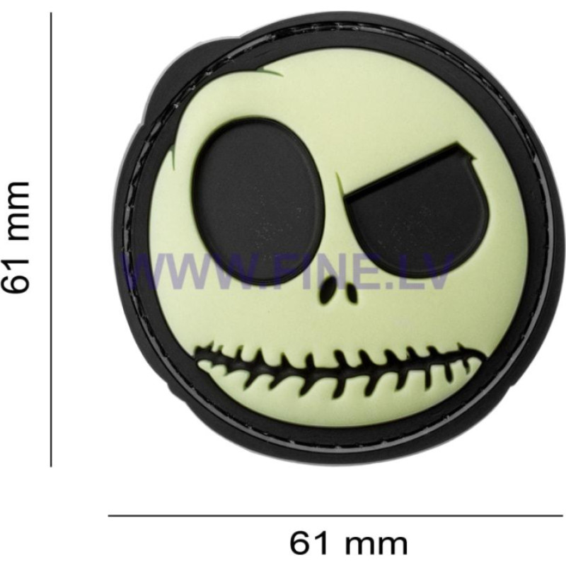 JTG Murgs gumijas ielāps